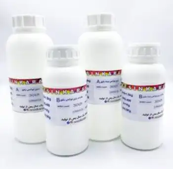 رزین اپوکسی غلیظ