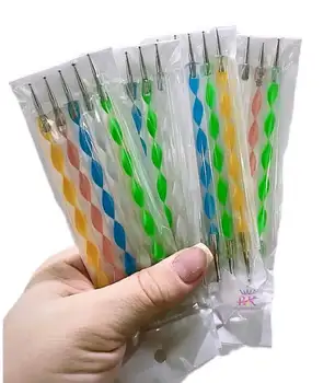 قلم داتینگ (نقطه کوبی)