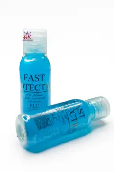 دستکش نامرئی (دستکش مایع)